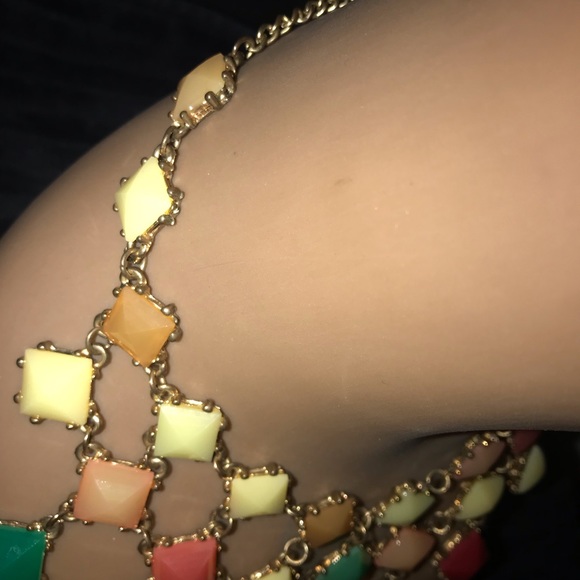 Necklace - Picture 5 of 6